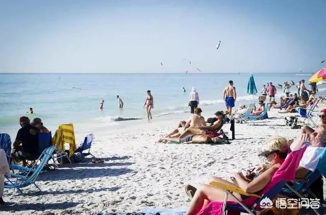 美国为什么下那么大雪，到底发生了什么？