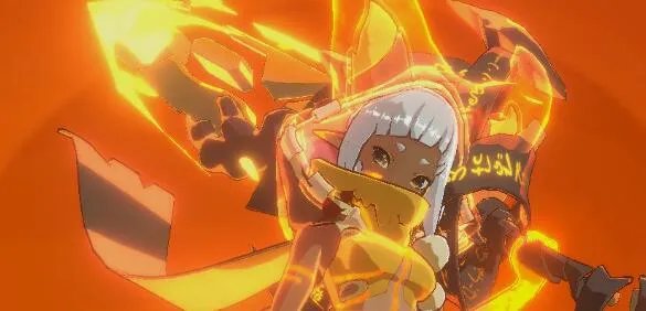 斩兽之刃什么祝福比较好