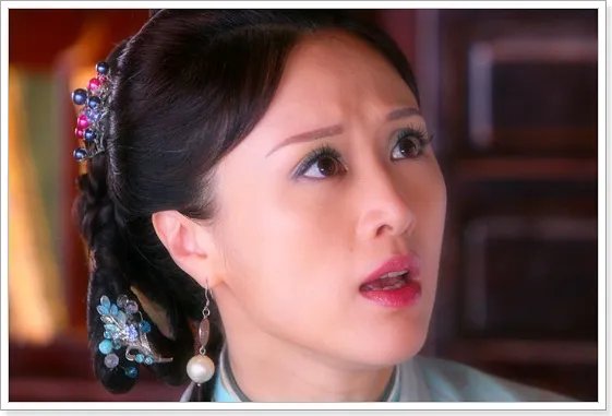 胡静主演的电视剧大全