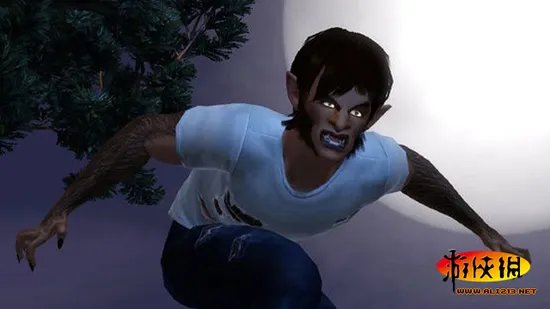 《模拟人生3：邪恶力量》PC正式版下载发布