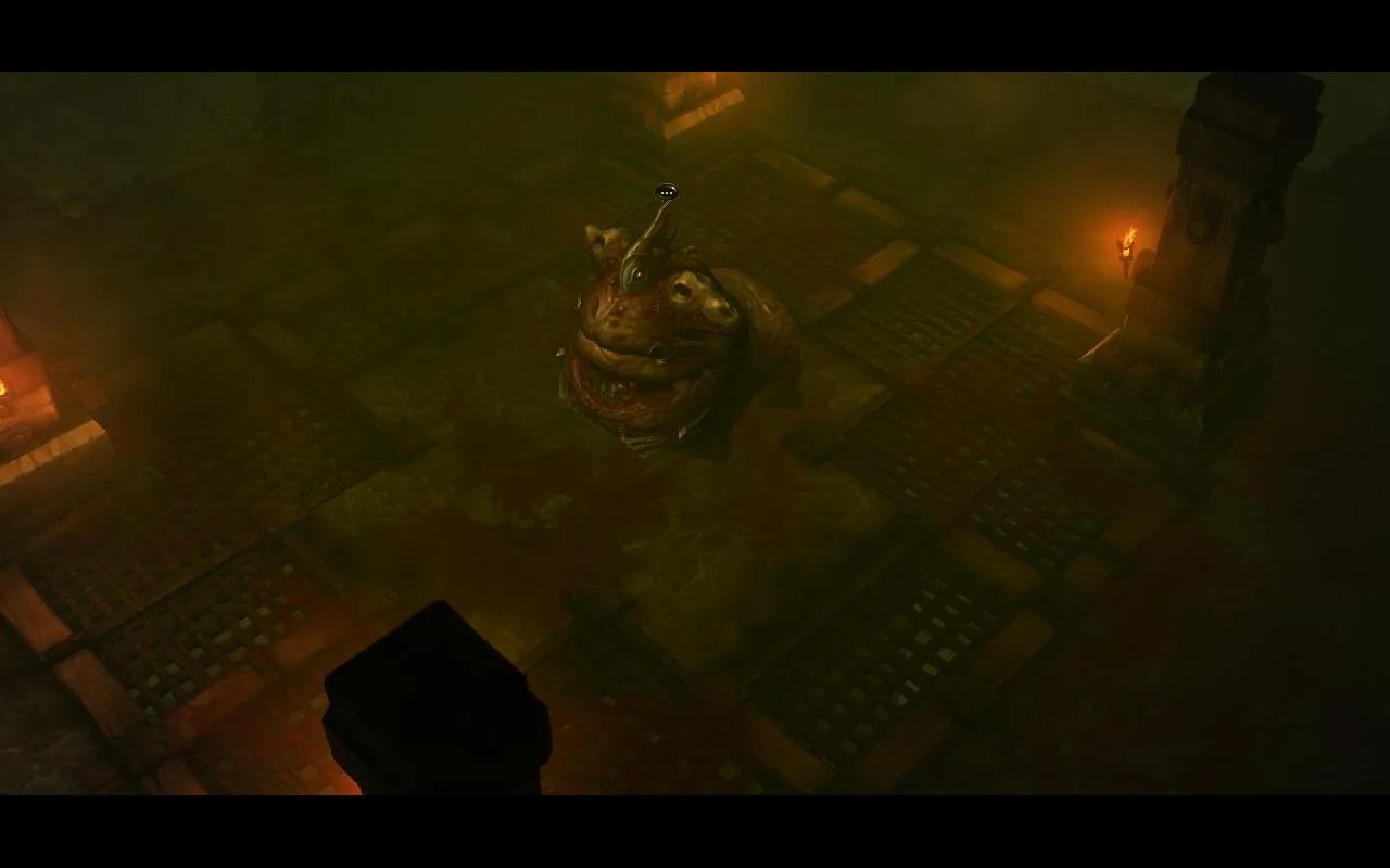 《暗黑破坏神3》第三章任务流程攻略