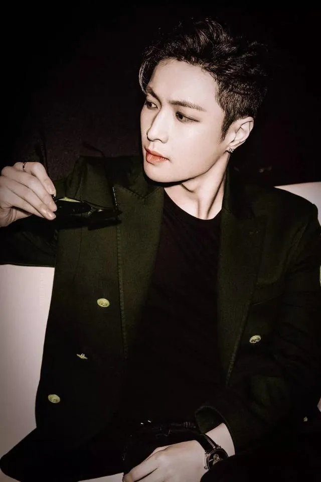 今年的春晚鹿晗、张艺兴的节目你更喜欢哪一个？