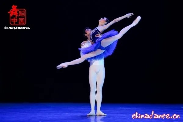 第7届全国电视舞蹈大赛的比赛项目