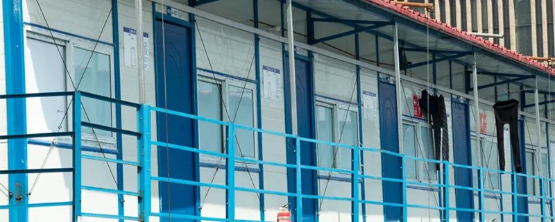 活动板房如何搭建 活动板房如何搭建才牢固