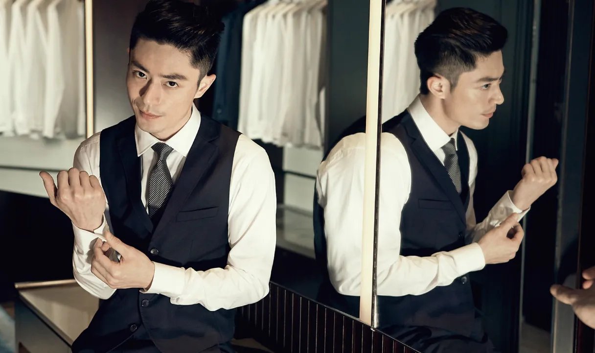 高露这次终于嫁对人了