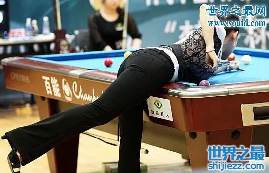 九球天后潘晓婷的胸有多大,75D傲人胸围艳压无数