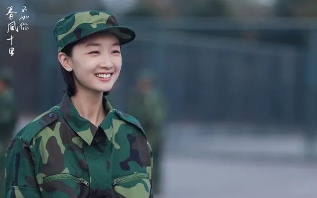 有没有人觉得张一山、杨紫跟小时候一模一样啊？