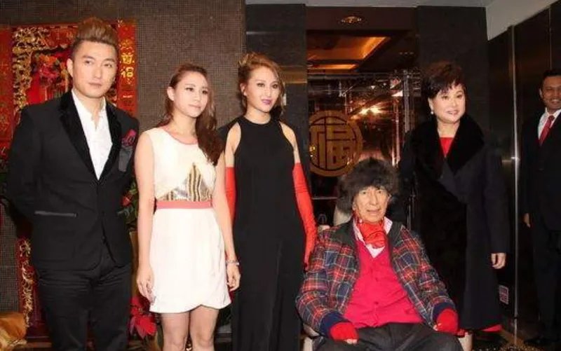 曝赌王疗养10年开销2亿!十年间他都用了哪些治疗?