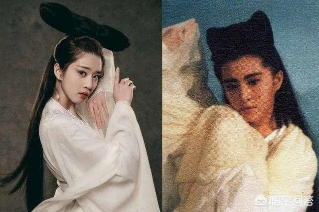 看过新片《倩女幽魂:人间情》的朋友,能谈谈观后感吗?