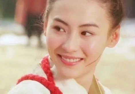 张柏芝获众星祝福:怎么回事及原因揭晓(图)