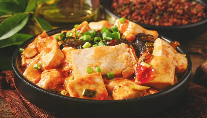 麻婆豆腐是哪个地方的菜 麻婆豆腐是哪个地方做的