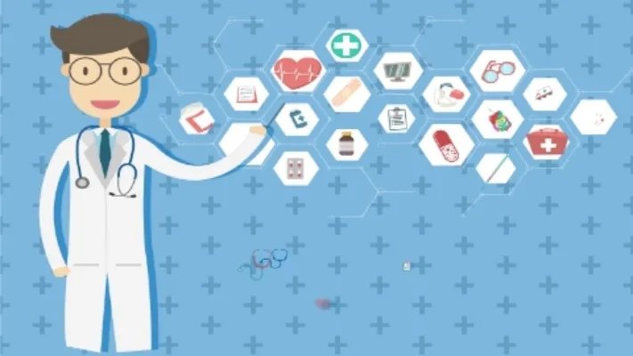 正常人心跳一分钟多少下