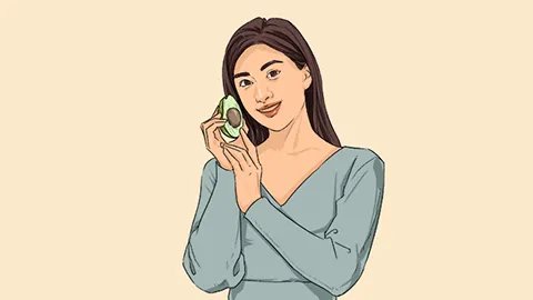 面部皮炎症状是什么