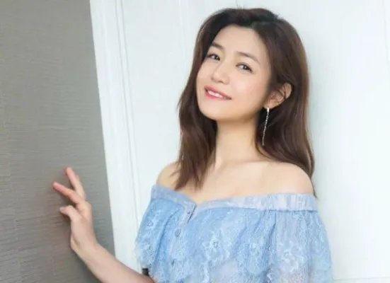 陈妍希的个人资料(简介,身高,年龄,三围,图片）