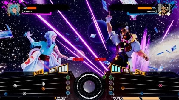 经典音乐动作游戏排行 经典音乐动作游戏有哪些