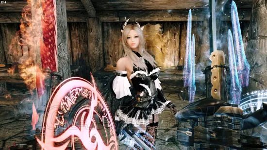 《上古卷轴5》mod怎么用 新手mod安装排序教程