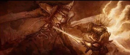 暗黑3拉卡诺斯在哪