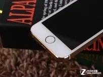 港版高人气 16GB苹果iPhone5s报价4350