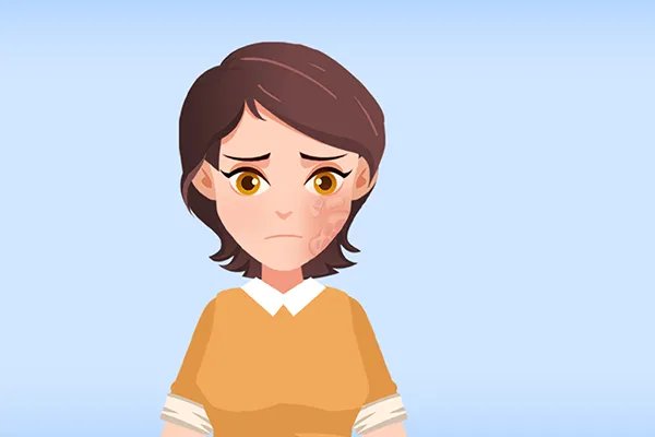 脸上皮肤粗糙干燥怎么办