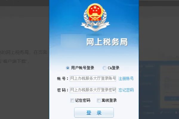 怎么下载湖北省国税网上申报系统