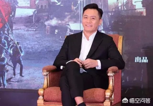 刘烨为什么会获得法国荣誉市民？