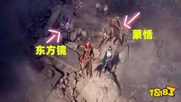 王者荣耀蒙恬台词是什么 王者荣耀蒙恬台词语音