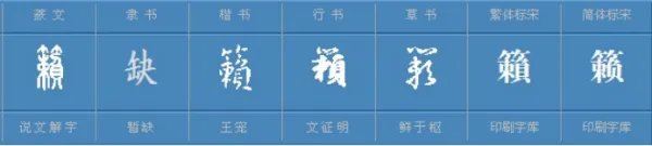 “万籁俱寂”的“籁”是什么意思？