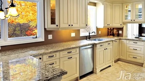 橱柜大理石台面好不好？橱柜大理石台面优缺点