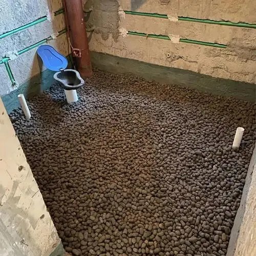 回填卫生间陶粒多少钱一方