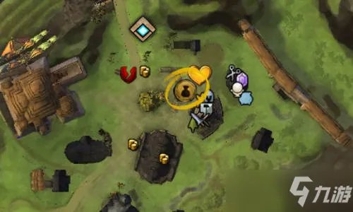 激战2储存的材料在哪 材料储存到哪里去了