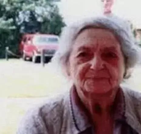 历史真实灵异事件：有图有真相图片胆小勿进