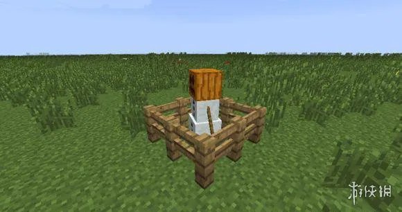 《我的世界》中有为青年 普通青年和文艺青年的区别