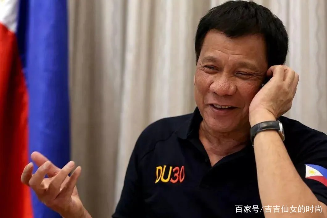 菲律宾对美国做出强硬讲话，如果美国不给疫苗，菲律宾就要做什么？