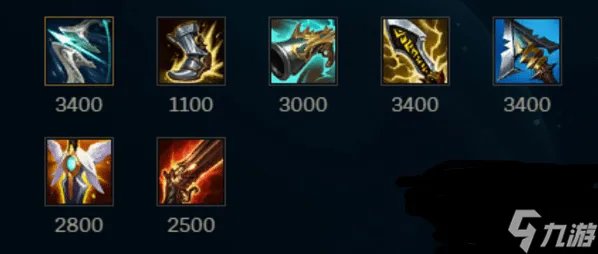 英雄联盟女警天赋怎么带2023 女警凯特琳天赋选择推荐