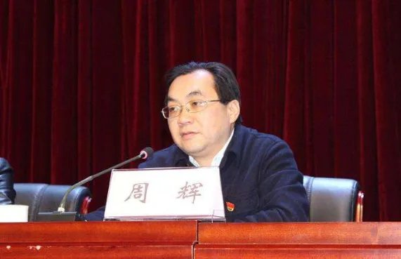 宁乡周辉去哪里了