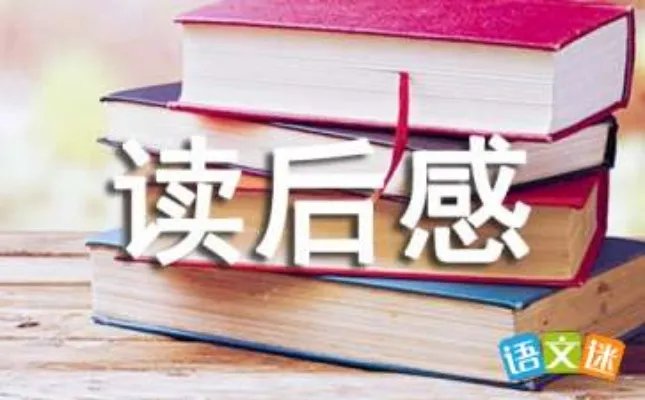 我在为谁工作读后感
