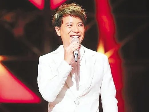 【图】李克勤好听的粤语歌有哪些 盘点李克勤的经典粤语歌曲