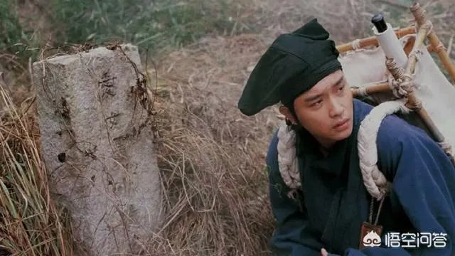 看过新片《倩女幽魂:人间情》的朋友,能谈谈观后感吗?