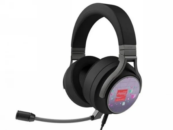 美商海盗船 x 可口可乐 发布 SCUF Gaming 系列限量款外设