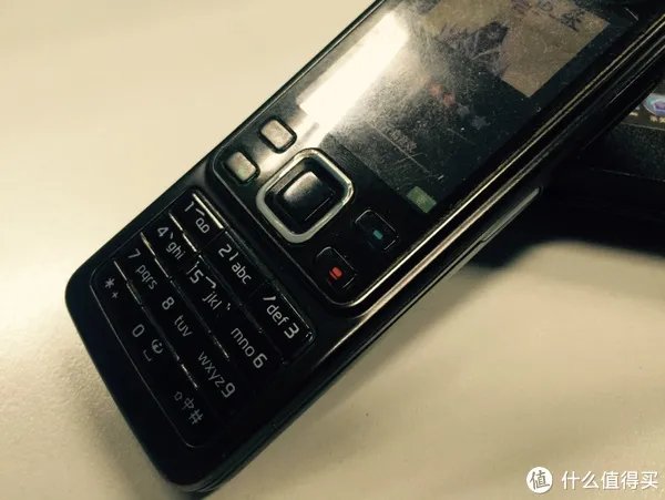 NOKIA 6300 怀念那几百kb的游戏