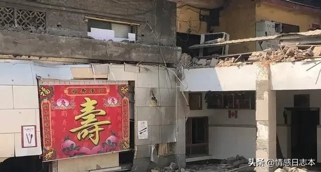 山西坍塌饭店在十多年间加盖或扩建了五六次,对此怎么看?