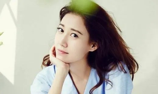 高露这次终于嫁对人了