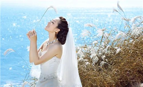 特色婚纱摄影哪家好 特色婚纱照外景推荐