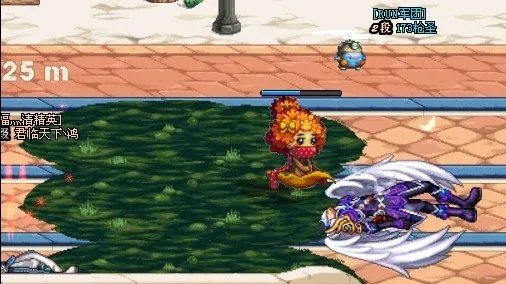 新商机 高玩教你DNF跑酷模式怎么夺冠