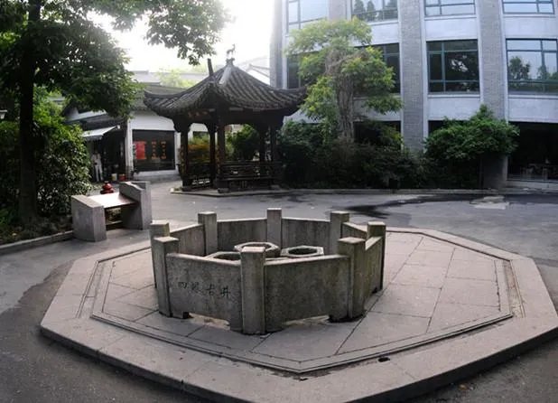 杭州是什么时候有了自来水？