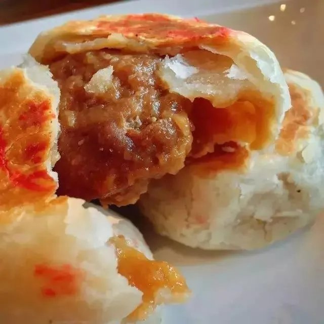 你吃过的最好吃的月饼是什么牌子？