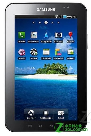 三星P1010怎么样？