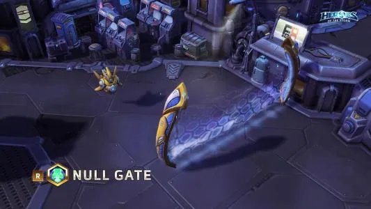 《风暴英雄》客户端问题解析