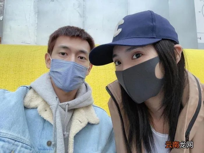 李现王紫璇又传恋情 李现的女朋友王紫璇