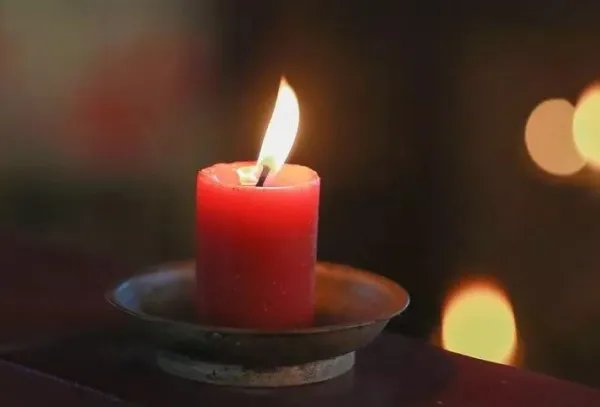 父亲去世后的心情短语